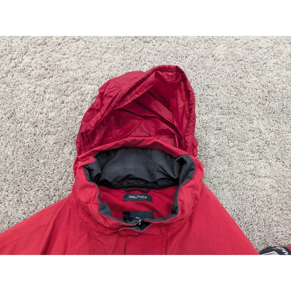 Nautica it recycled